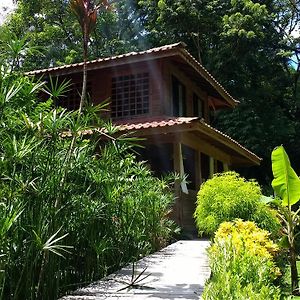 Boutique Hotel y Spa Tangara Azul